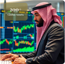 Islamic Account – Official TradeMatch Image